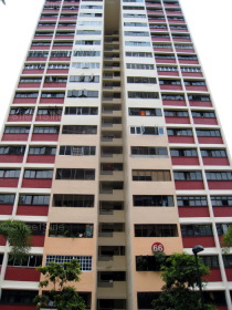 Blk 66 Telok Blangah Drive (Bukit Merah), HDB 5 Rooms #258202